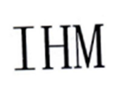 IHM