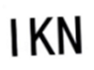 IKN
