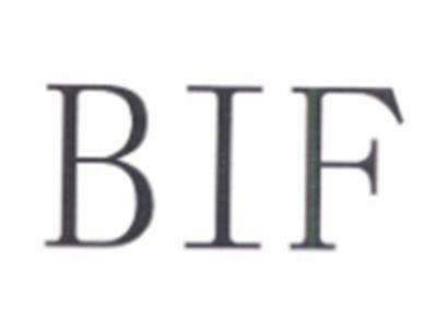 BIF