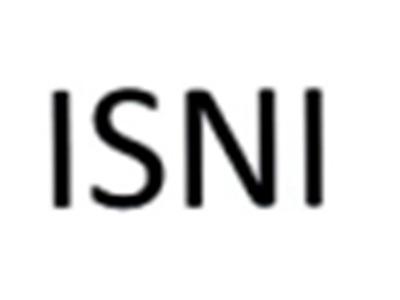 ISNI