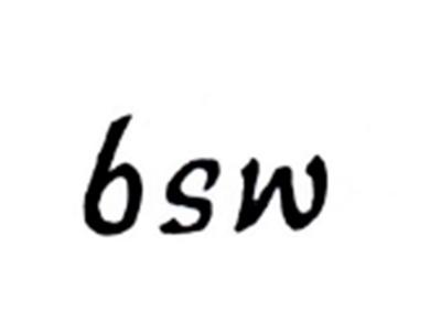 BSW