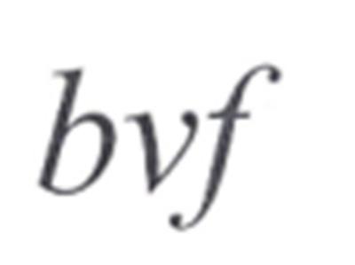 BVF