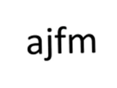 AJFM