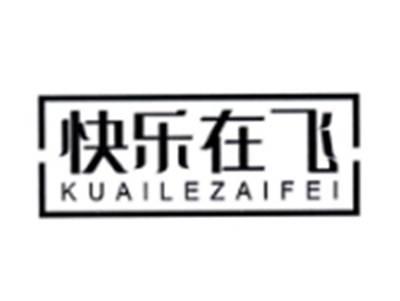快乐在飞