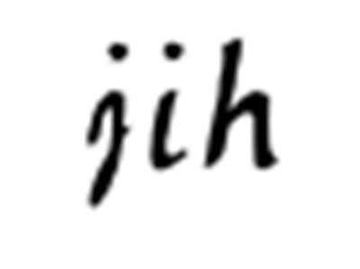 JIH