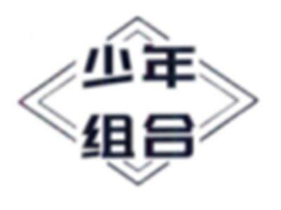 少年组合