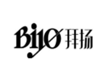 拜扬BIYO