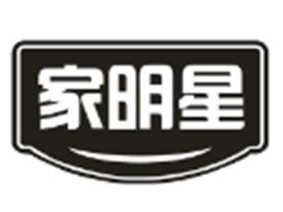 家明星