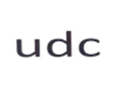 UDC