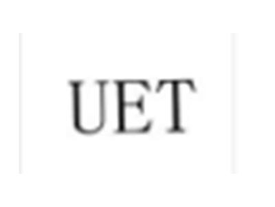 UET