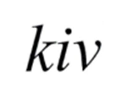 KIV