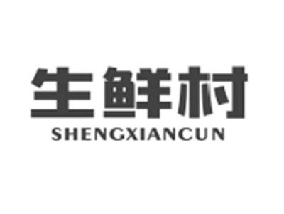 生鲜村