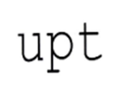UPT