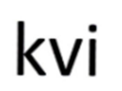 KVI