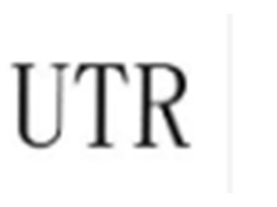 UTR