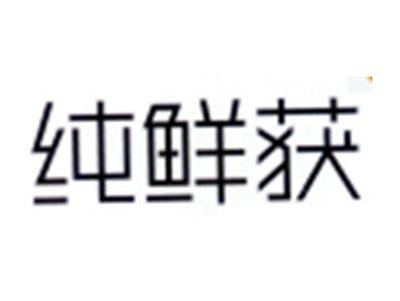 纯鲜获