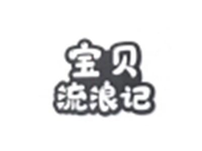 宝贝流浪记