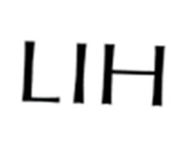LIH