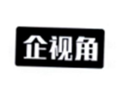 企视角