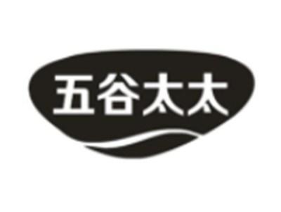 五谷太太