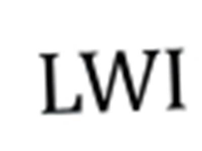 LWI