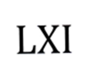 LXI
