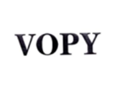 VOPY