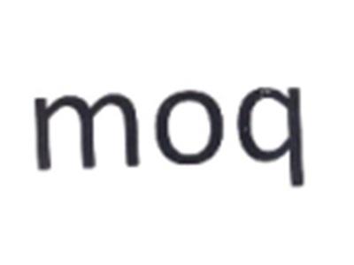 MOQ