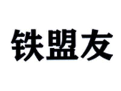 铁盟友
