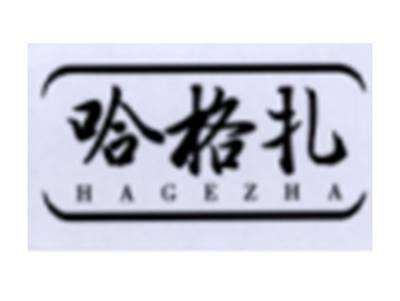 哈格扎