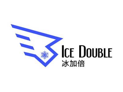 冰加倍
