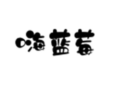 嗨蓝莓