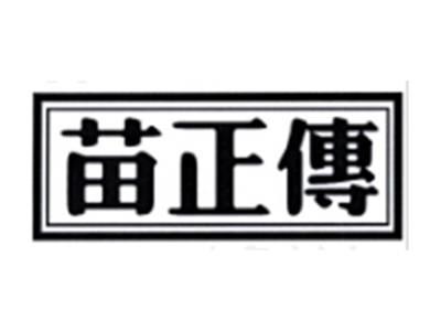 苗正传