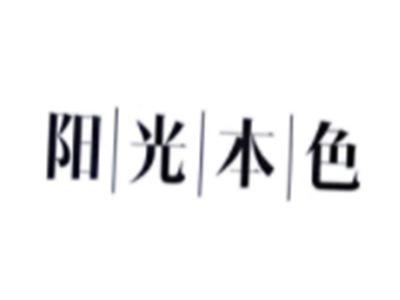 阳光本色