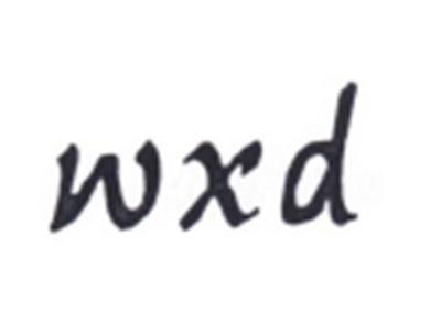 WXD