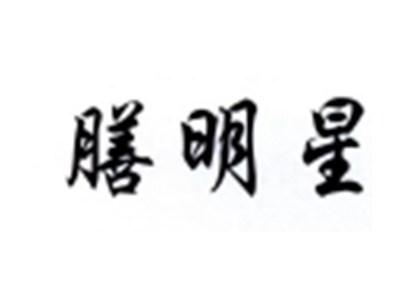 膳明星