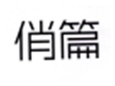俏篇