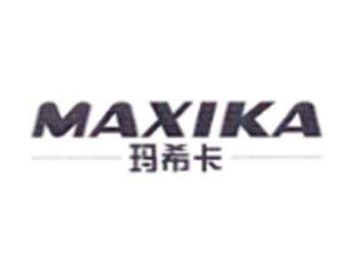 玛希卡
