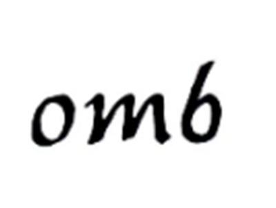 OMB