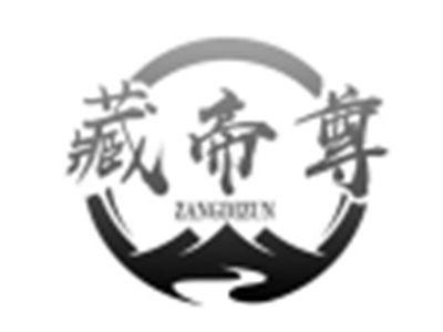 藏帝尊