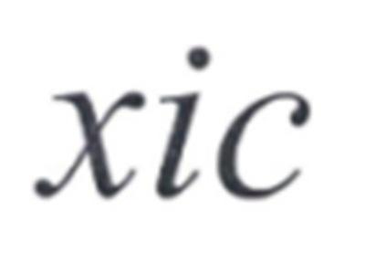 XIC