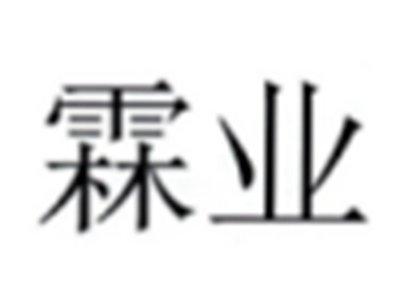 霖业