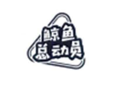 鲸鱼总动员