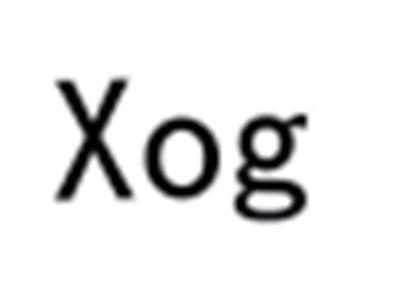 XOG