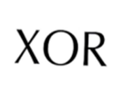 XOR