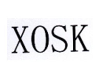 XOSK