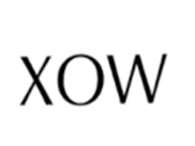 XOW