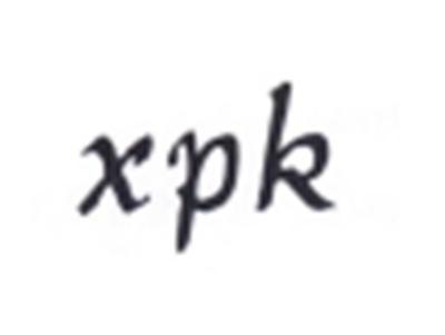 XPK