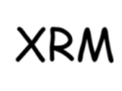 XRM