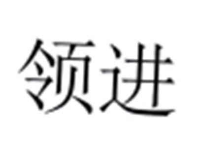 领进